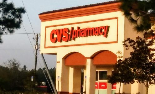 CVS