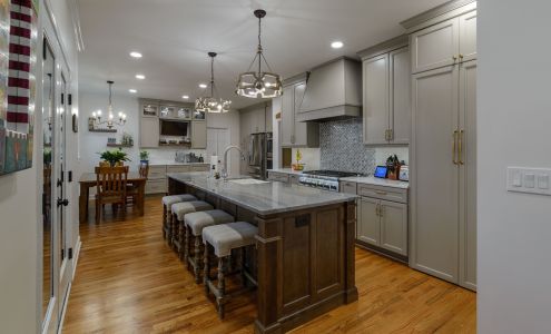 Southern Design & Remodeling