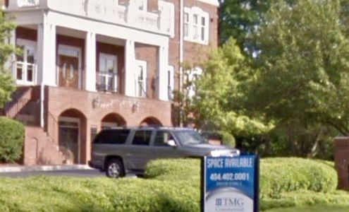 Kneaded Hands Massage Spa 7100 Peachtree Dunwoody Rd #110, Sandy Springs Georgia 30328