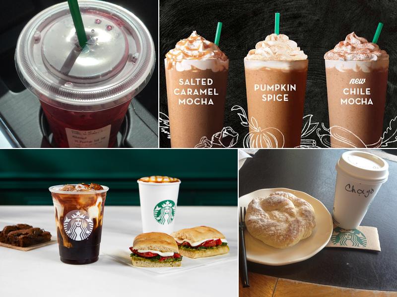 Starbucks 10716 Big Bend Rd, Riverview