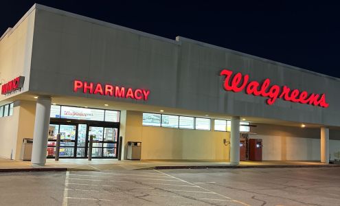 Walgreens Photo