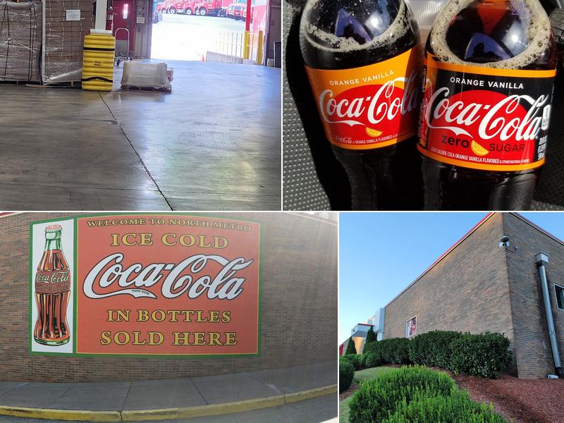 North Metro Coca-Cola Bottling Company UNITED
