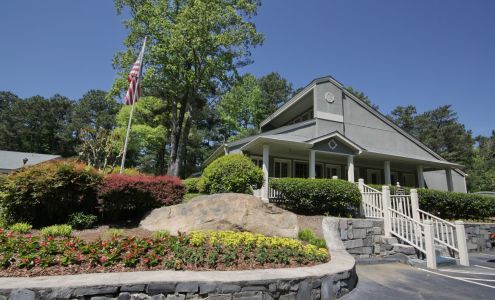 Waters Edge Apartments