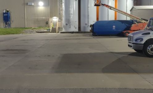 Allevard Sogefi USA Prichard