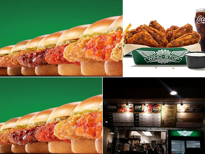 Wingstop