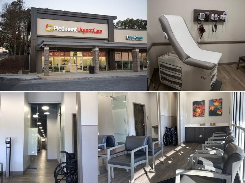 Piedmont Urgent Care