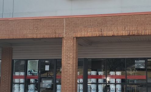 Benjamin Moore - Spalding Paint Center