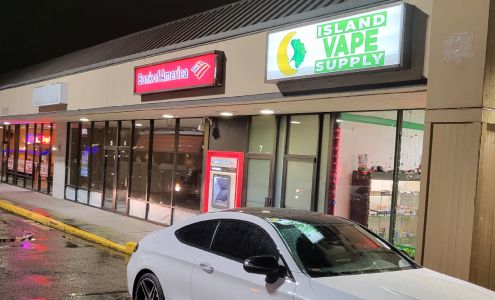 Island Vape Supply