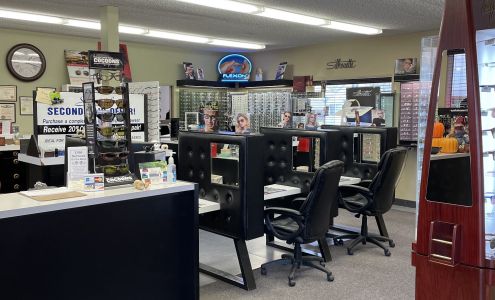 Lakeside Optical Dispensary