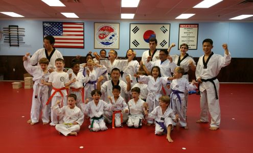 Moohan Martial Arts Academy