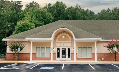 Thomas Eye Group - Marietta East Cobb Office