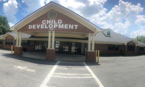 Discovery Point Roswell