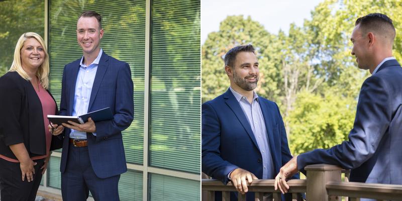 RKL Private Wealth - Reading