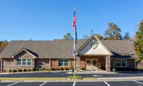 Primrose School of Peachtree Corners