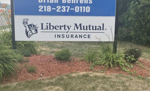 Liberty Mutual Park Rapids