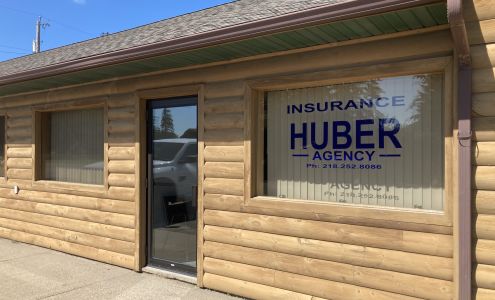 Huber Insurance Agency