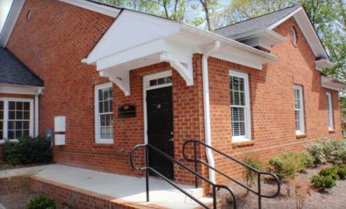 Bolt Eye Group / Eye to Eye Vision Center