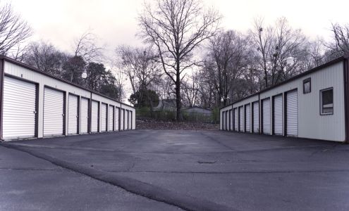 West Side Rentals - Self Storage