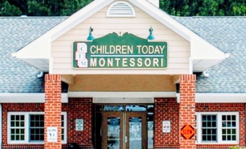 Children Today Montessori School