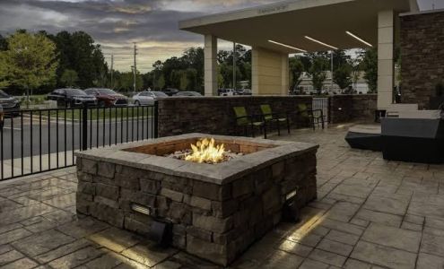 SpringHill Suites Atlanta Alpharetta/Roswell
