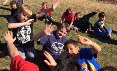 Karate Atlanta John's Creek