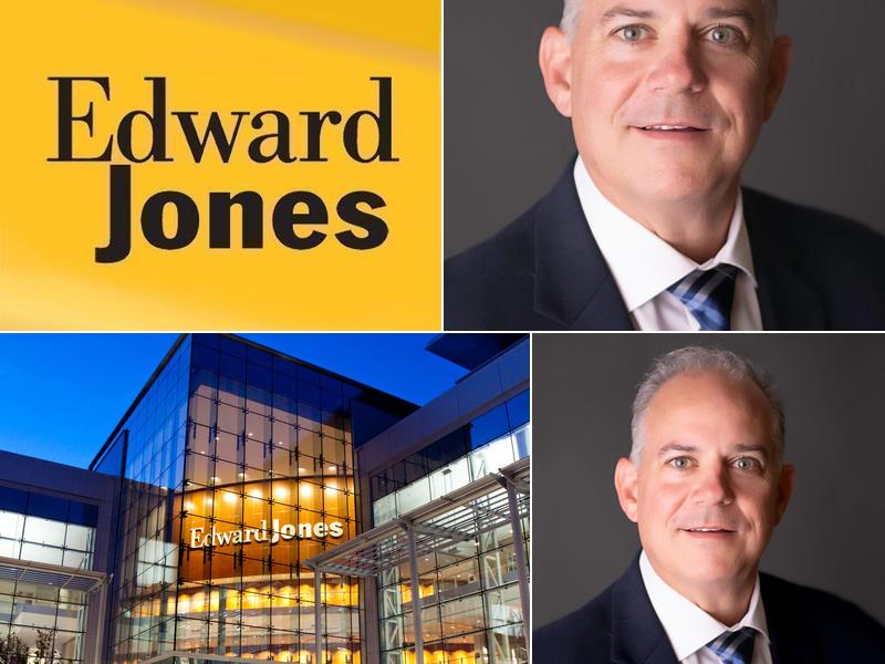 Edward Jones - Financial Advisor: Mike Leary