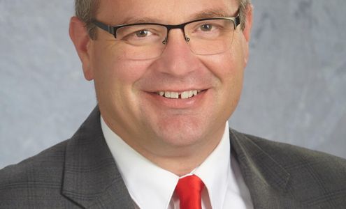 Joshua Johnson - Thrivent