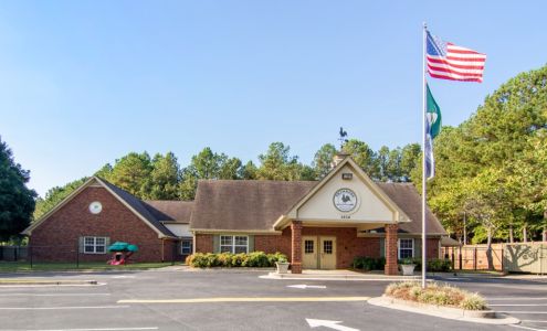 Primrose School of Mansell Road