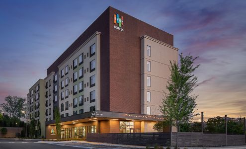 Even Hotel Alpharetta - Avalon Area, an IHG Hotel