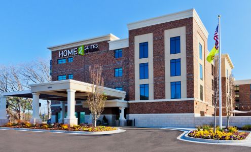 Home2 Suites by Hilton Alpharetta