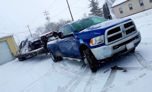 Calex Transports Solutions Llc