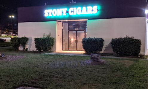 Stony Cigars