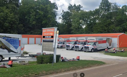 West Tennessee Storage