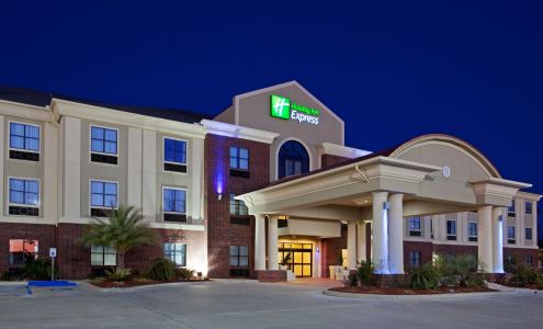 Holiday Inn Express & Suites Vidor South, an IHG Hotel