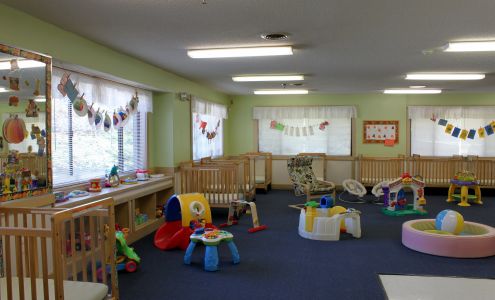 Wonder World Academy