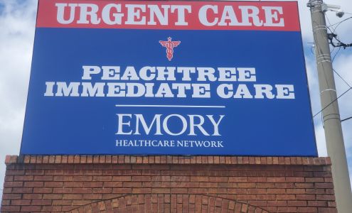 Peachtree Immediate Care - Woodstock