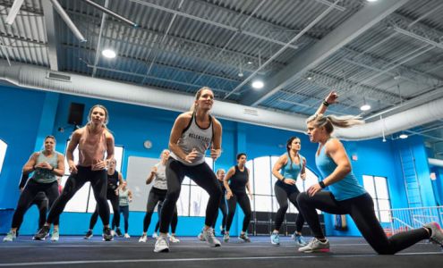 Burn Boot Camp Roswell