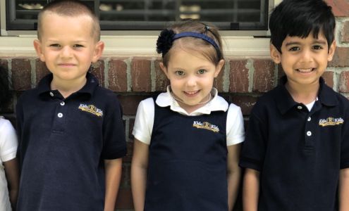 Kids 'R' Kids Learning Academy of Crabapple