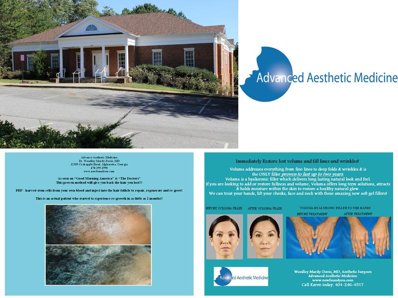 Advanced Spine & Pain Interventions, LLC