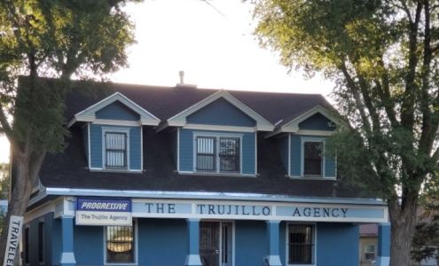 The Trujillo Agency