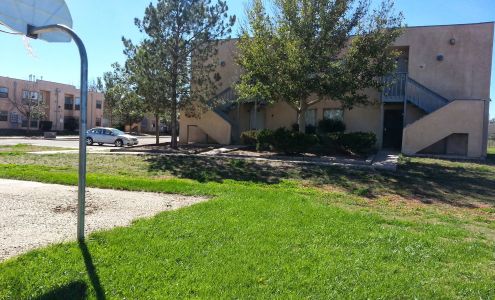 Gallinas Valley Apartments