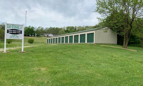 Cornerstone Storage | Ezel Ezel