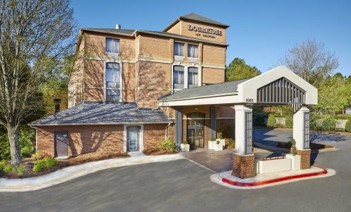 DoubleTree by Hilton Hotel Atlanta - Alpharetta