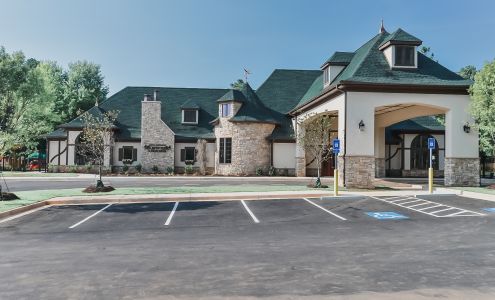 Little Sunshine's Playhouse and Preschool of Alpharetta