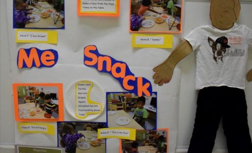 Windward Child Development Center