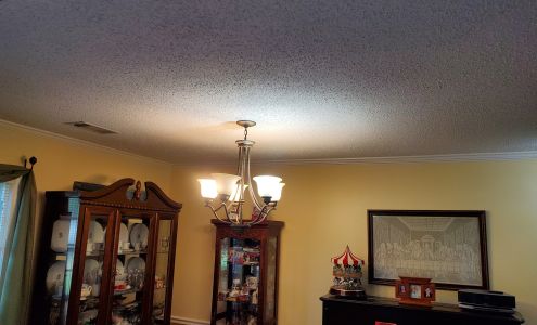 Barnes Construction Company