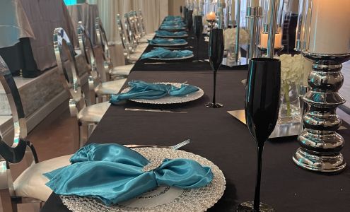 Elegant Affairs Conference & Event Center