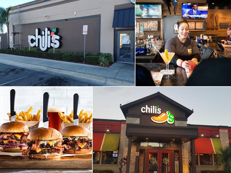 Chili's Grill & Bar