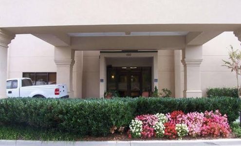 Hampton Inn Atlanta/Woodstock