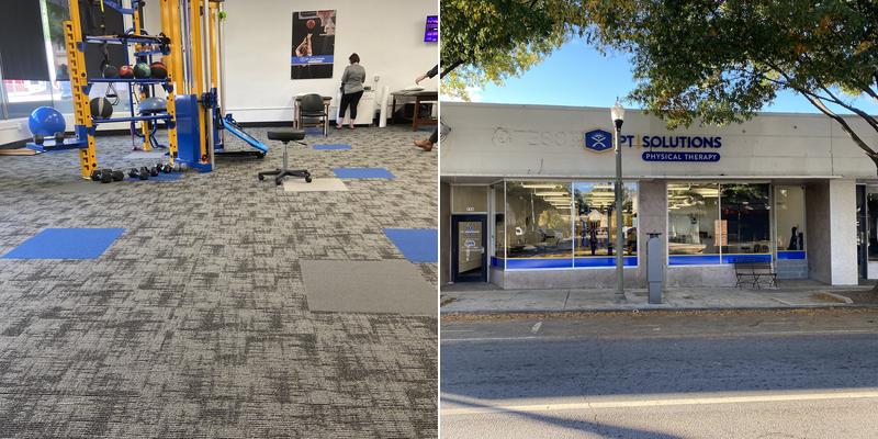 PT Solutions of Decatur